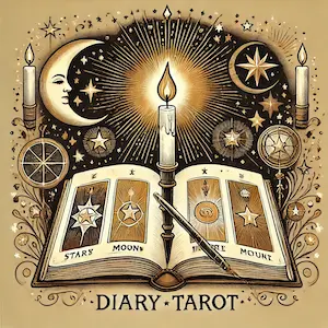 Tarot Crystal Ball